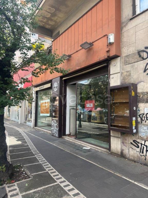 appartamento in affitto a Roma in zona Cinecittà