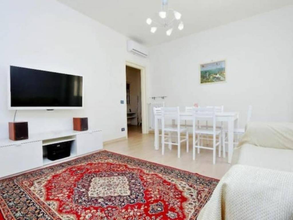 appartamento in affitto a Roma in zona Gianicolense