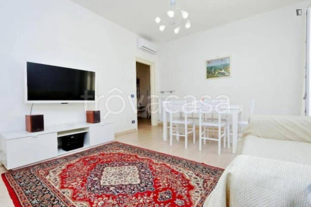 appartamento in affitto a Roma in zona Gianicolense