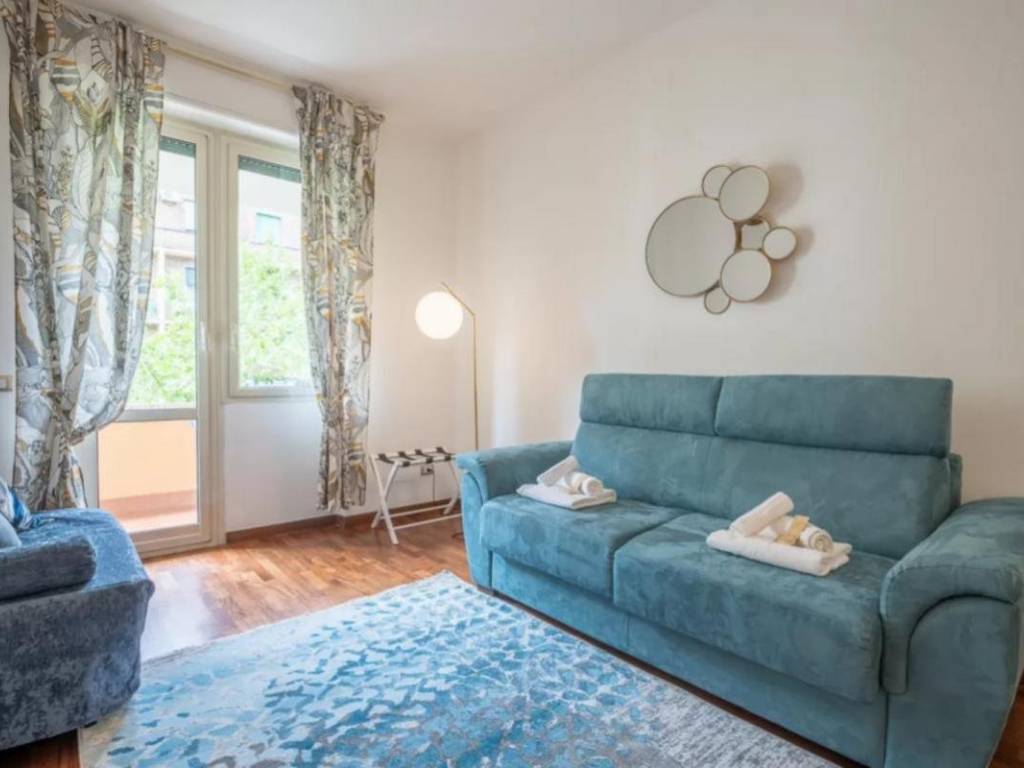 appartamento in affitto a Roma