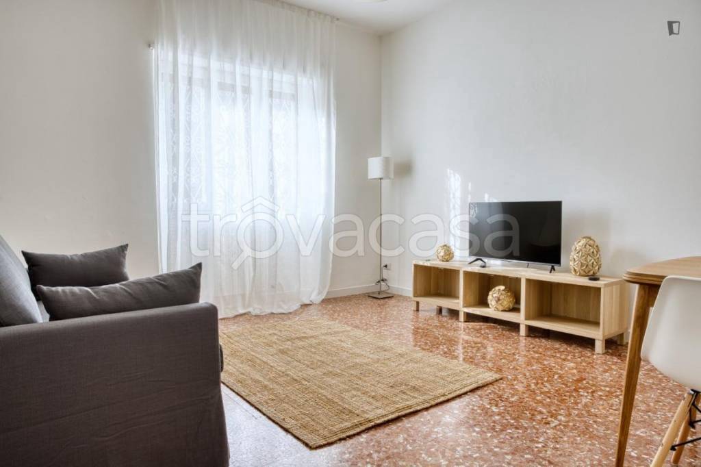 appartamento in affitto a Roma in zona Trionfale