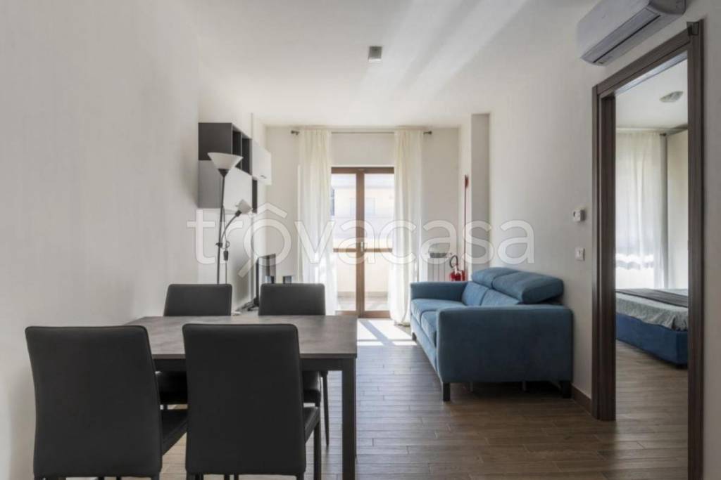 appartamento in affitto a Roma in zona Ardeatino
