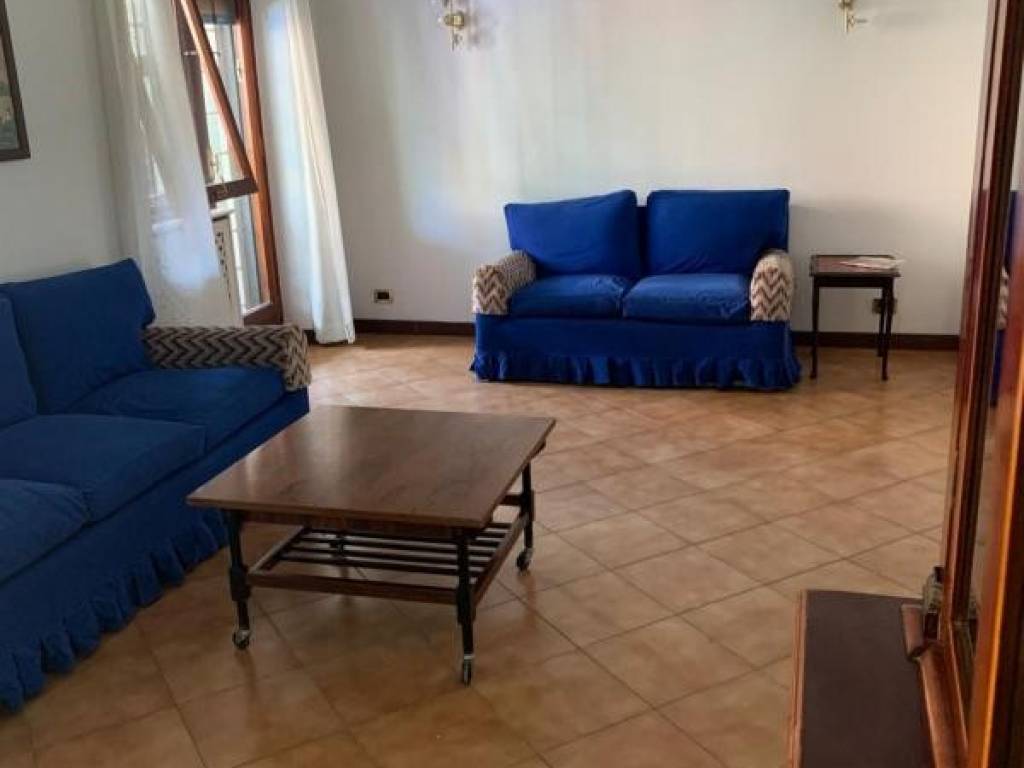appartamento in affitto a Roma in zona Monte Sacro/Talenti