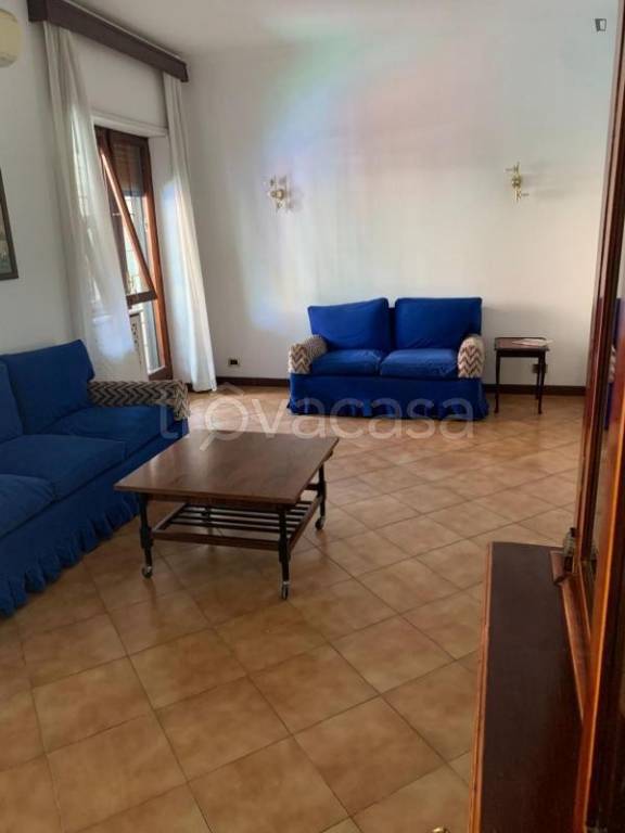 appartamento in affitto a Roma in zona Salario
