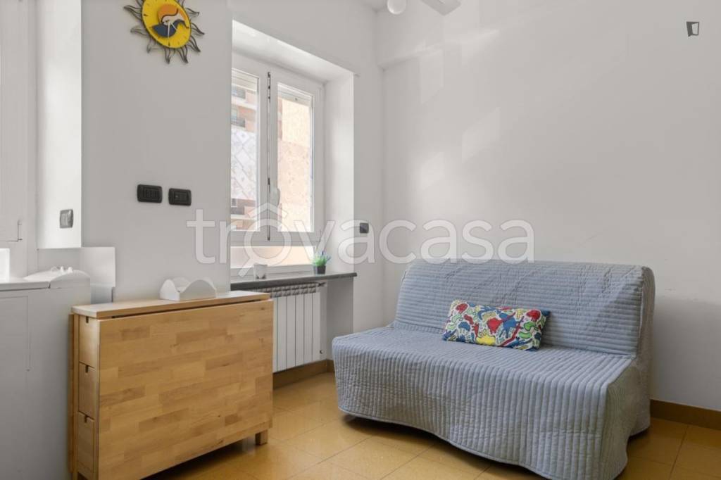 appartamento in affitto a Roma in zona Tuscolano