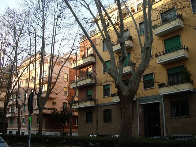 appartamento in affitto a Roma in zona Trieste