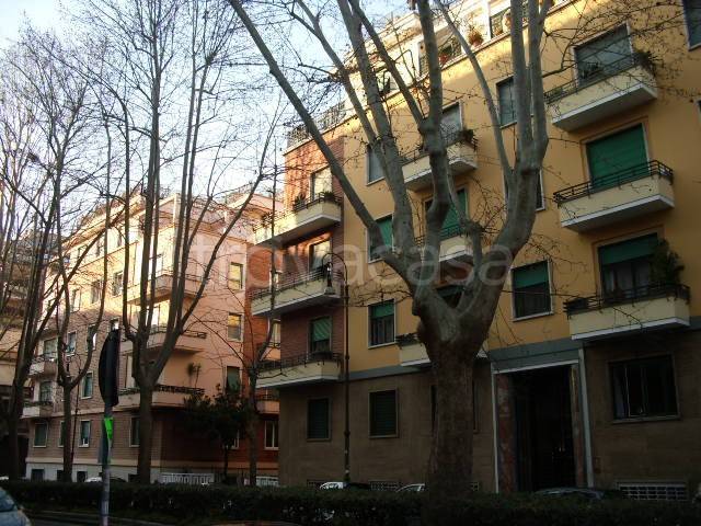 appartamento in affitto a Roma in zona Trieste