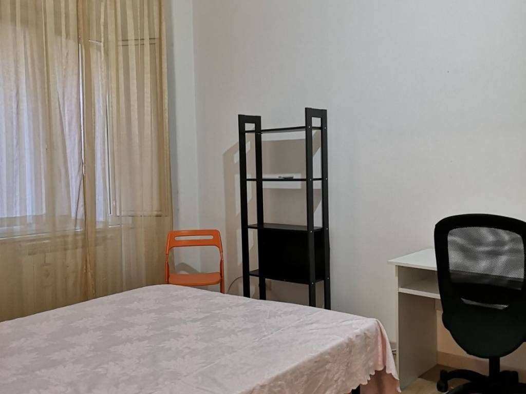 appartamento in affitto a Roma in zona Nomentano