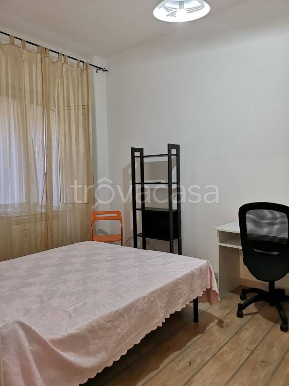 appartamento in affitto a Roma in zona Nomentano