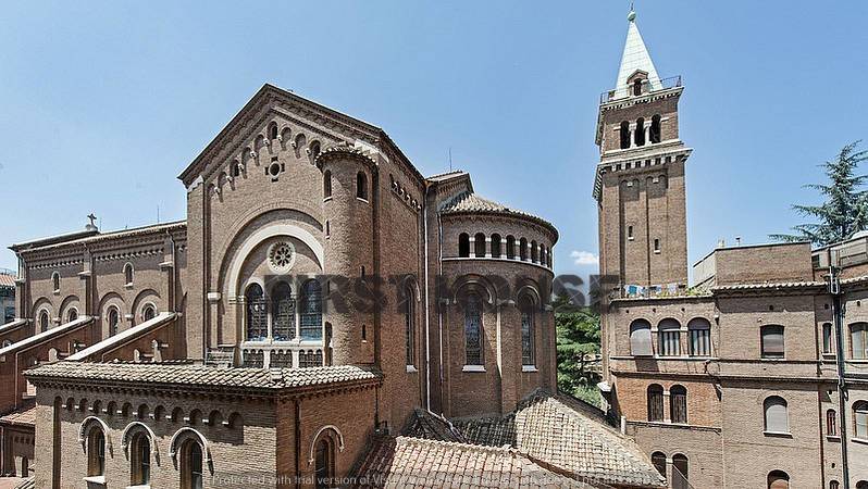 appartamento in affitto a Roma in zona Centro Storico