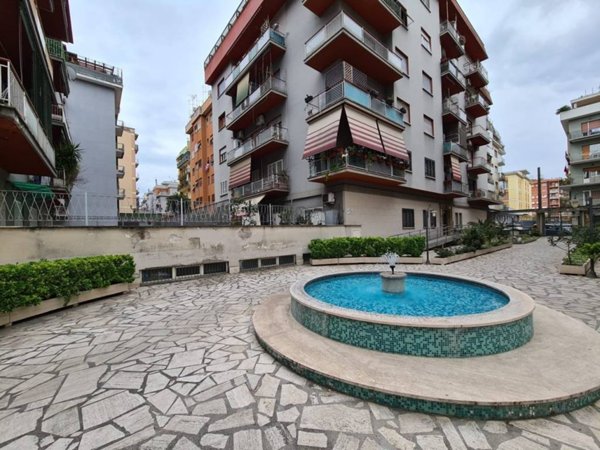 appartamento in affitto a Roma in zona Prenestino-Centocelle