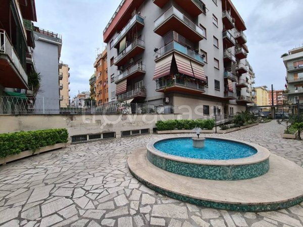appartamento in affitto a Roma in zona Prenestino-Centocelle