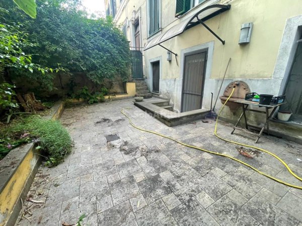 appartamento in affitto a Roma in zona Tiburtino