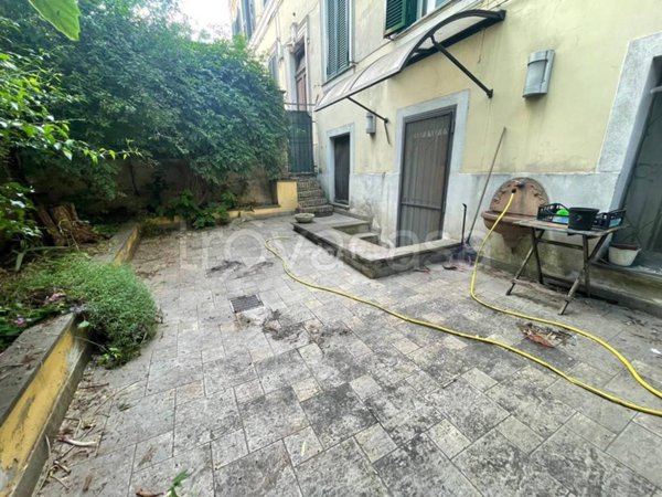 appartamento in affitto a Roma in zona Prenestino-Labicano