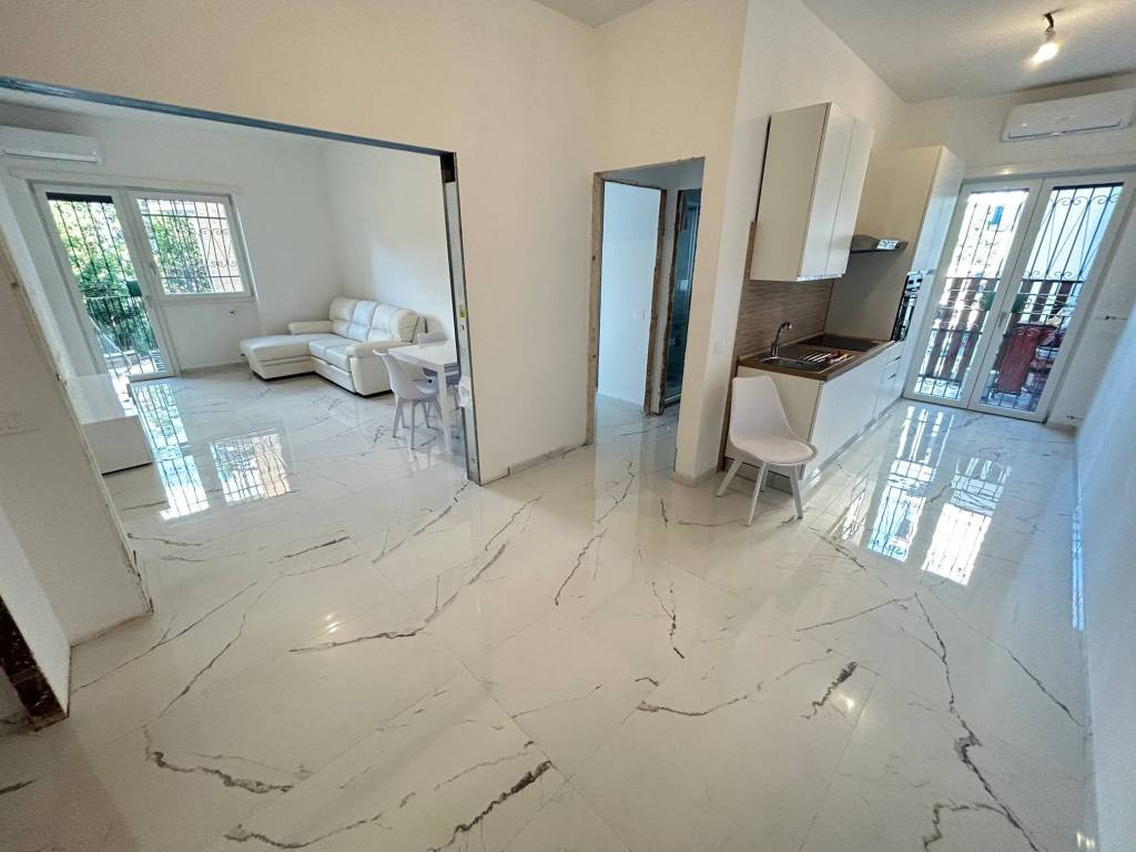 appartamento in affitto a Roma in zona Tiburtino