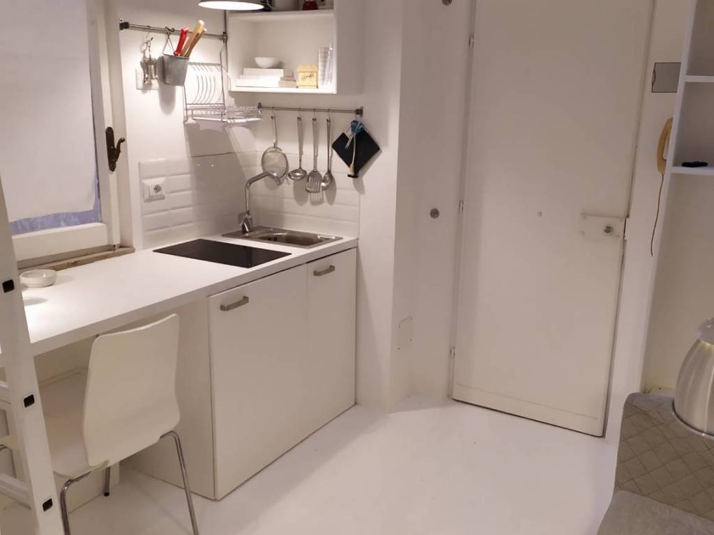 appartamento in affitto a Roma in zona Centro Storico