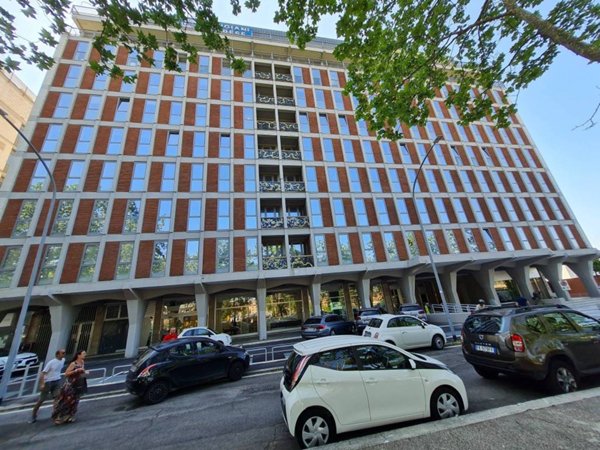 ufficio in affitto a Roma in zona Ardeatino