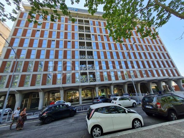 ufficio in affitto a Roma in zona EUR