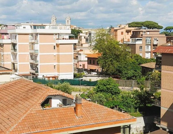 appartamento in affitto a Roma in zona Torrevecchia