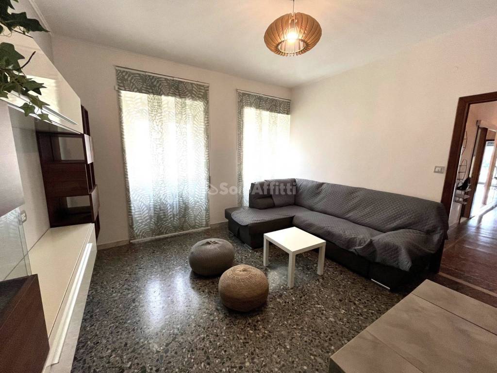 appartamento in affitto a Roma in zona Tiburtino