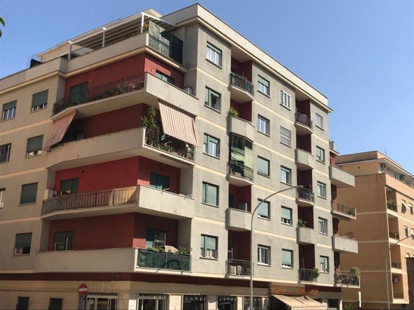 appartamento in affitto a Roma in zona Prenestino-Labicano