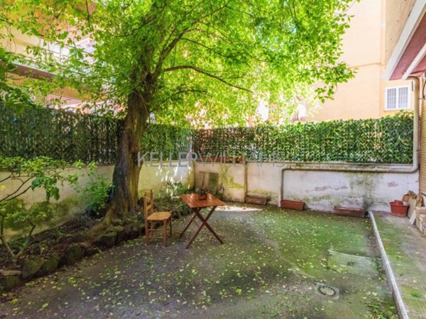 appartamento in affitto a Roma in zona Della Vittoria