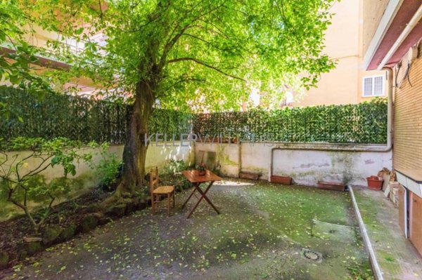 appartamento in affitto a Roma in zona Della Vittoria
