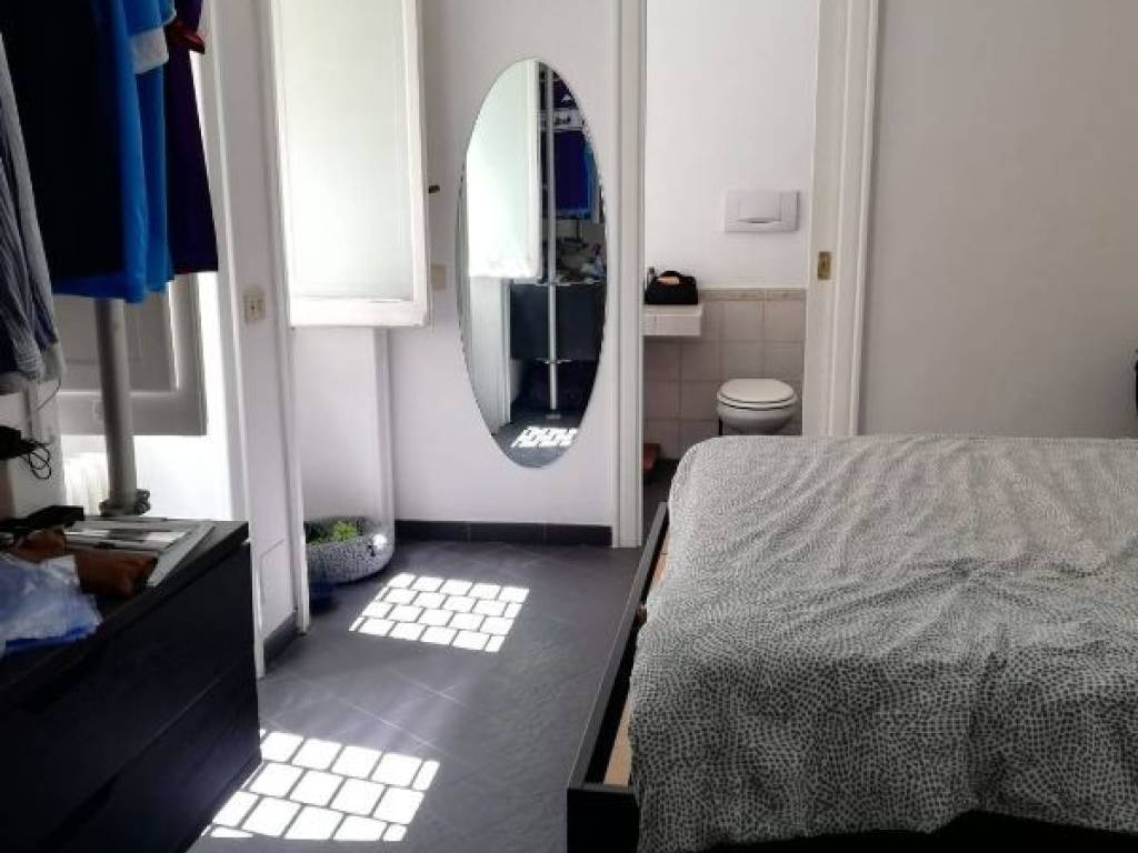 appartamento in affitto a Roma in zona Parioli