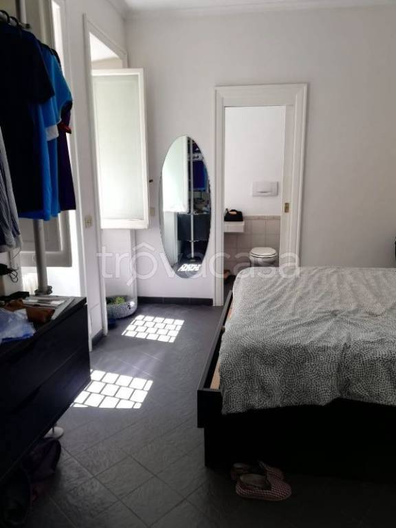 appartamento in affitto a Roma in zona Parioli