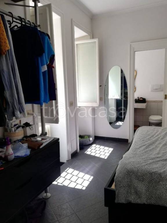 appartamento in affitto a Roma in zona Parioli