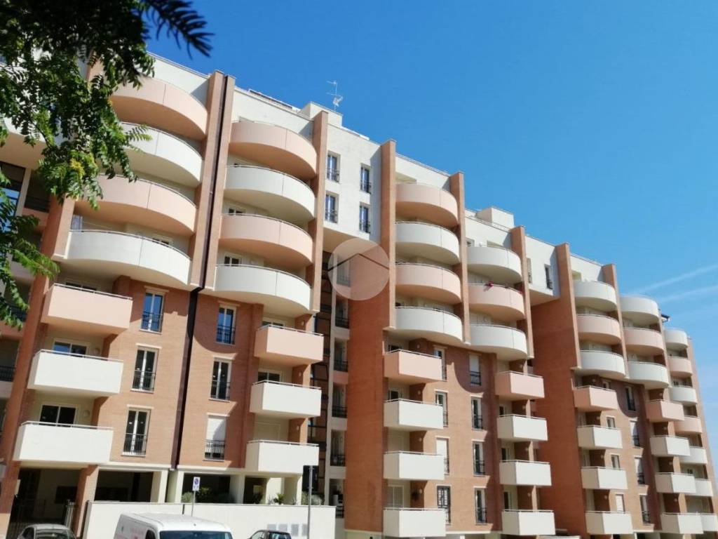 appartamento in affitto a Roma in zona Monte Sacro/Talenti