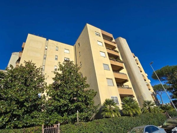 appartamento in affitto a Roma in zona Ponte Mammolo