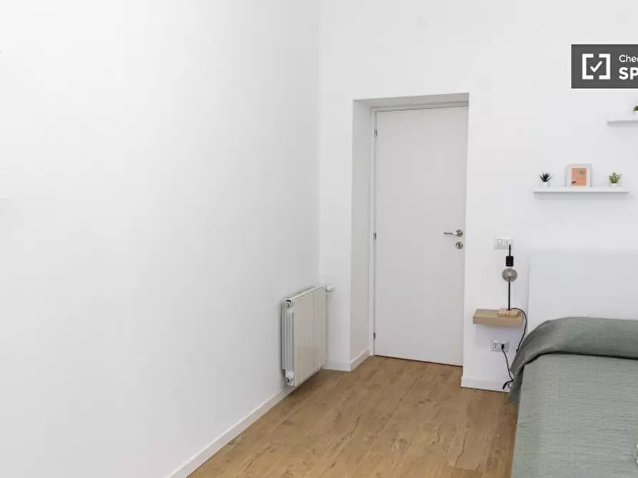 appartamento in affitto a Roma in zona Tuscolano