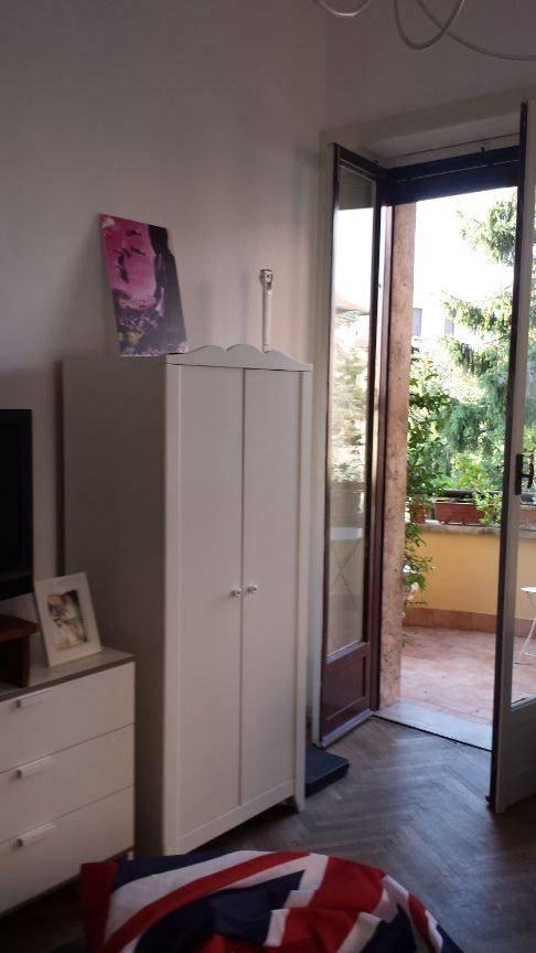 appartamento in affitto a Roma in zona Pinciano