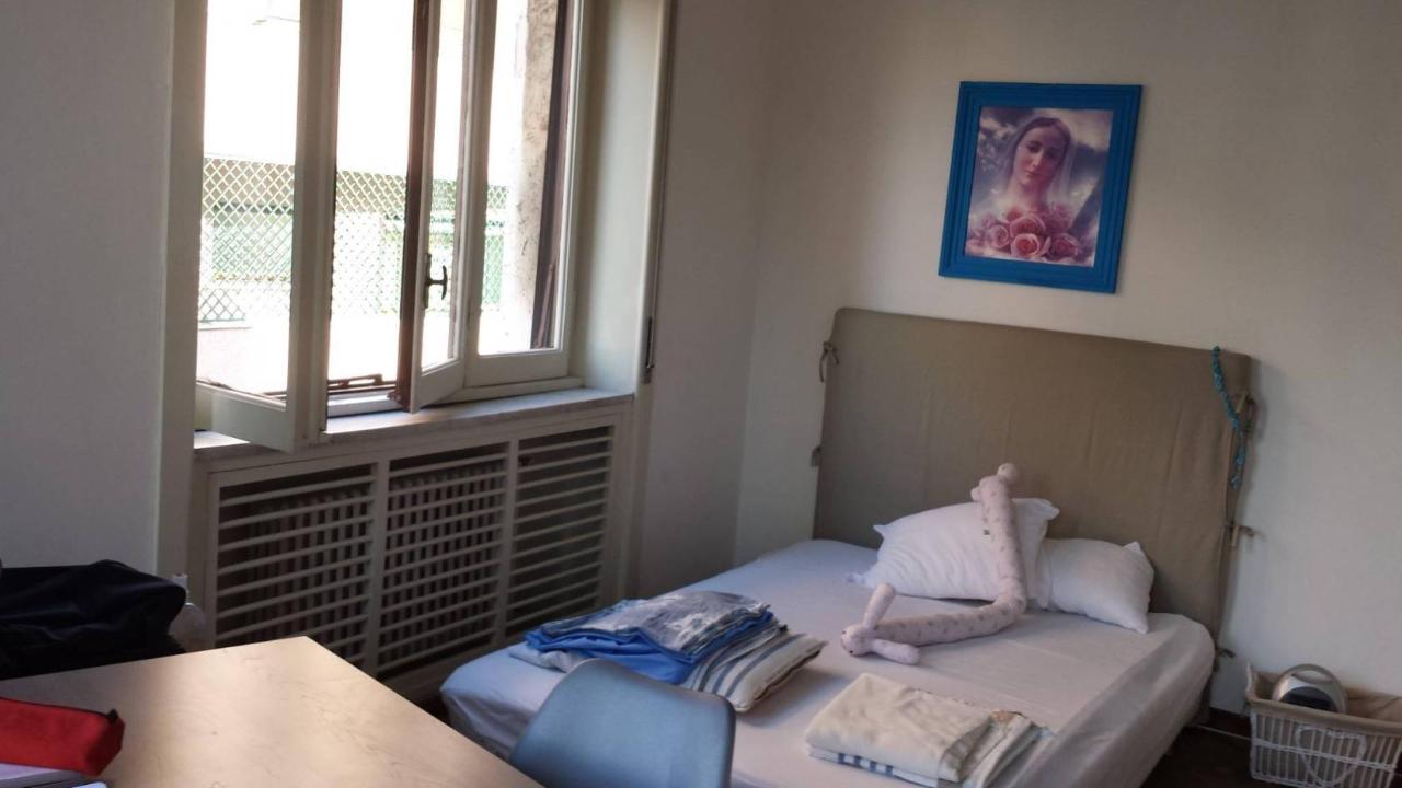 appartamento in affitto a Roma in zona Pinciano
