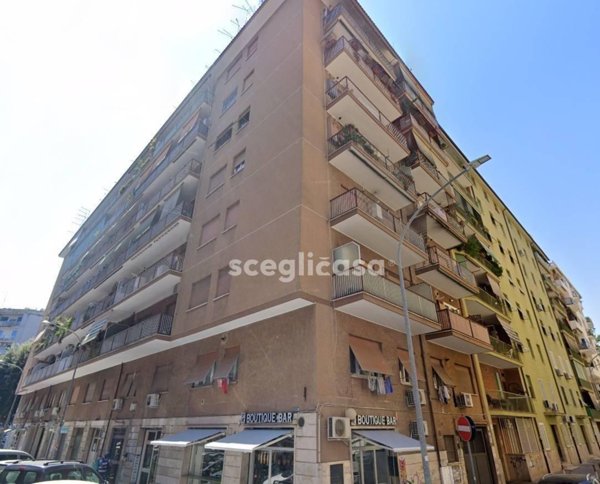 appartamento in affitto a Roma in zona Don Bosco