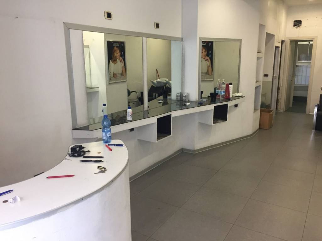 appartamento in affitto a Roma in zona Salario