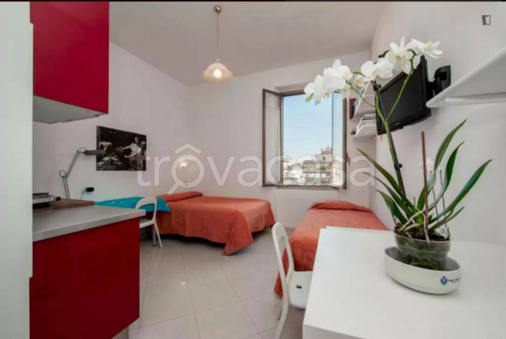 monolocale in affitto a Roma