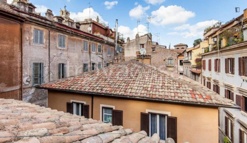 appartamento in affitto a Roma in zona Parione/Sant'Eustachio