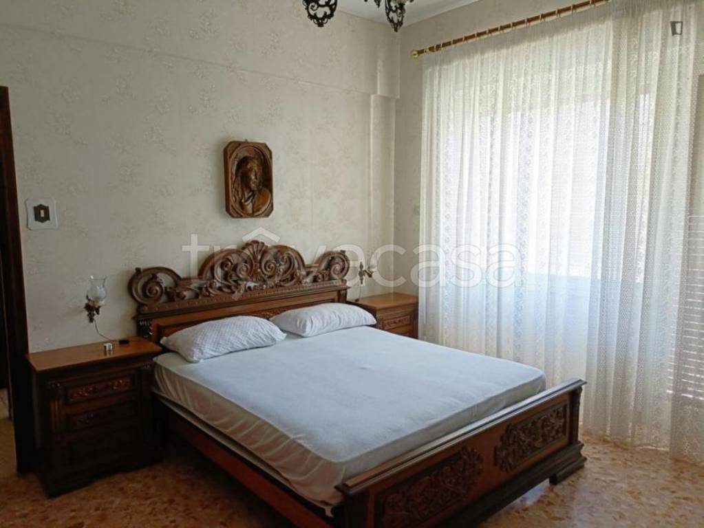 appartamento in affitto a Roma in zona Centro Storico
