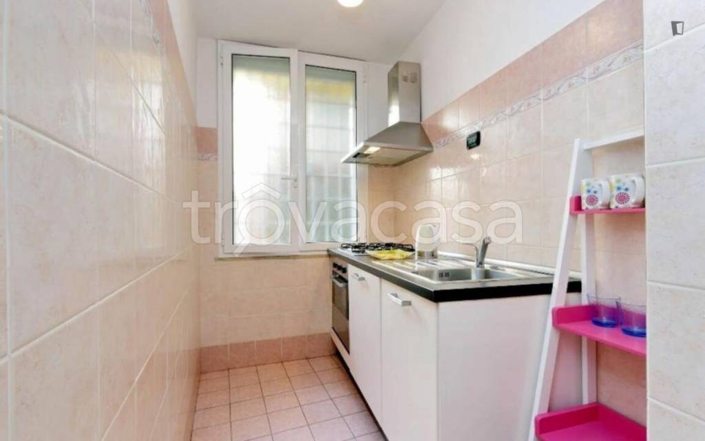 appartamento in affitto a Roma