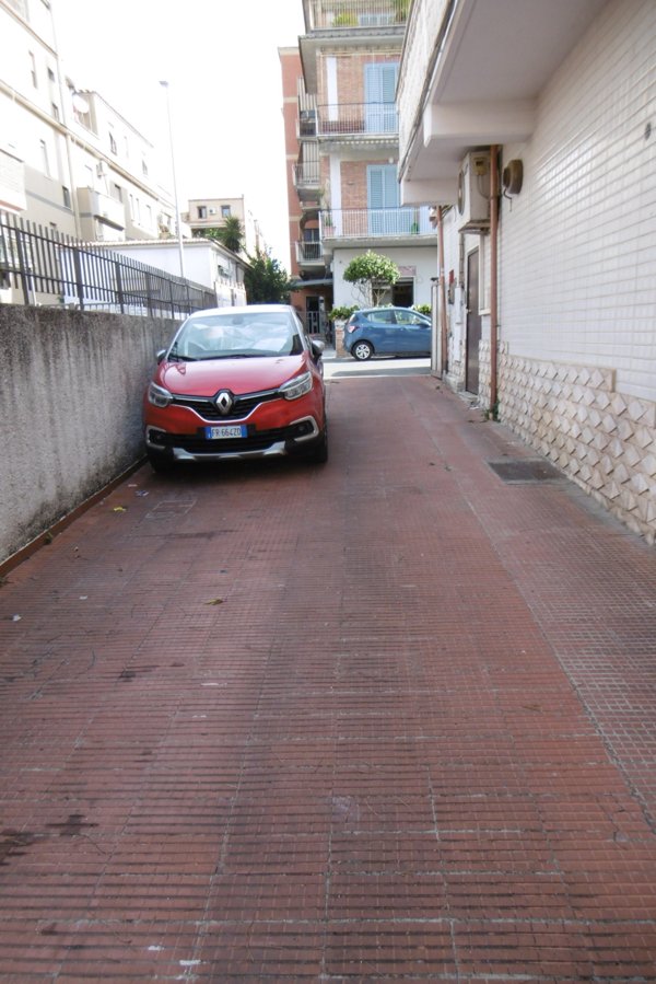 locale commerciale in affitto a Roma in zona Gianicolense