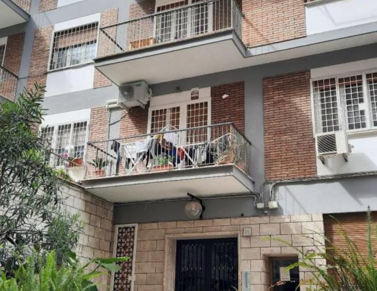 appartamento in affitto a Roma in zona Gianicolense