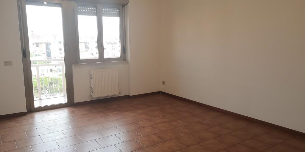 appartamento in affitto a Roma in zona Ponte Mammolo