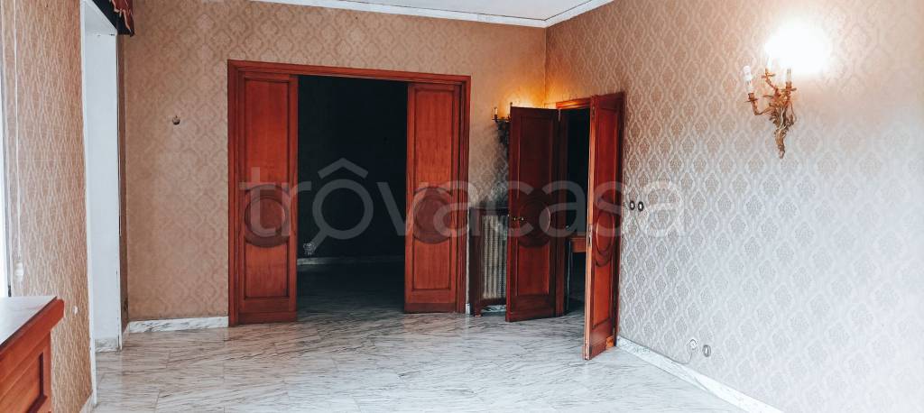 appartamento in affitto a Roma in zona Monte Sacro/Talenti