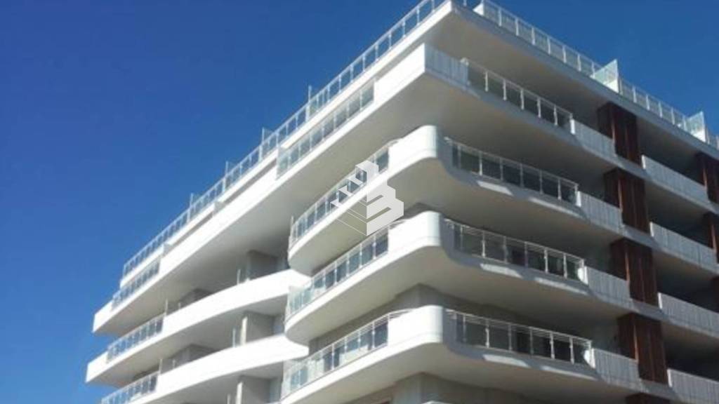 appartamento in affitto a Roma in zona Torrino