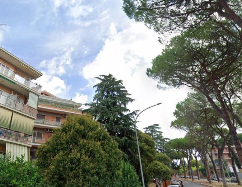 appartamento in affitto a Roma in zona Portuense