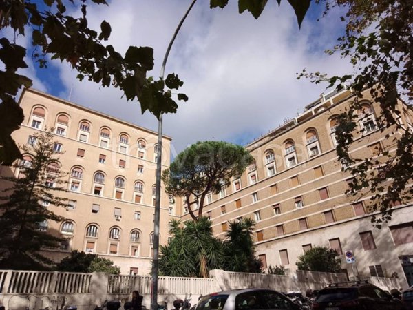 appartamento in affitto a Roma in zona Ostiense