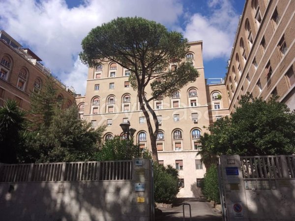 ufficio in affitto a Roma in zona Ostiense