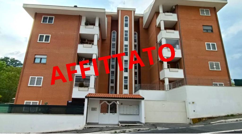appartamento in affitto a Roma